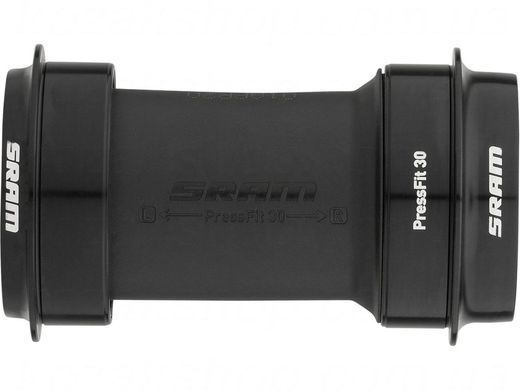 Каретка SRAM DUB PressFit 30 (Road Wide) 73mm 00.6418.018.004