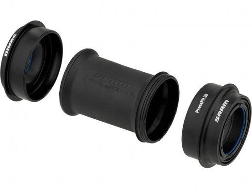 Каретка SRAM DUB PressFit 30 (Road Wide) 73mm 00.6418.018.004