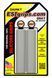 Грипсы ESI Chunky Gray (серые) GCKGY