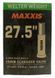 Камера Maxxis Welter Weight 27.5x1.75-2.4 (44/61-584) Schrader 48 мм