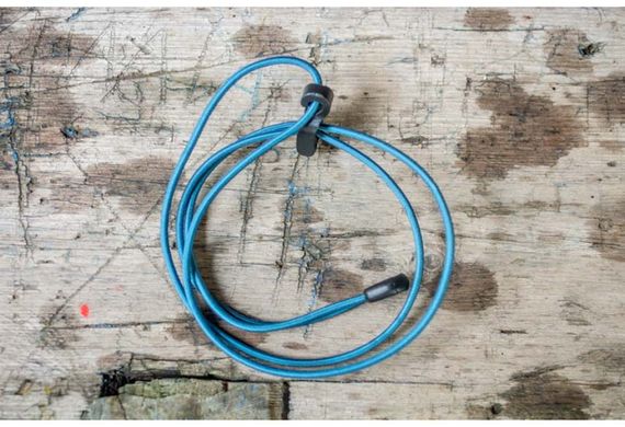 Шнур с крючком KasyBag Cord Hook Blue KB-CH-bl фото