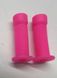 Ковпачок на ніпель ODI Valve Stem Grips Candy Jar - SCHRADER, Pink (1 шт) F72VSS-pnk фото