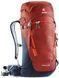 Рюкзак Deuter Rise Lite 28 колір 5315 lava-navy 3301118 5315