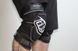 Наколінники TLD T-BONE Knee Guard [Black] Розмір XS/SM 543003221