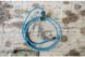 Шнур с крючком KasyBag Cord Hook Blue KB-CH-bl фото