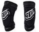 Наколінники TLD T-BONE Knee Guard [Black] Розмір XS/SM 543003221