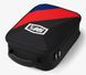 Сумка для окулярів Ride 100% Goggle Case [Cornerstone], Goggle Bag 29000-00000 фото