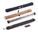 Стіл розкладний Naturehike S 570*420*380 мм NH20JJ020 black