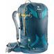 Рюкзак Deuter Freerider 26 колір 3356 arctic-petrol