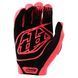 Вело Рукавички TLD YOUTH AIR GLOVE [GLO RED] XL 406785075