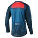 Джерсі TLD Sprint Jersey [DROP IN DARK SLATE BLUE] XL