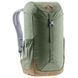 Рюкзак Deuter Walker 16 колір 2608 khaki-lion 3810517 2608