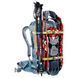 Рюкзак Deuter Freerider 26 колір 3356 arctic-petrol