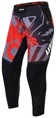 Штаны USWE Kalk Pant - Cartoon [Flame Red], 36 80923031400236 фото