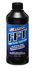 Масло фільтрове Maxima Foam Filter Treatment [1л], Special 60901 фото