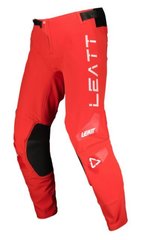 Мото штани LEATT Pant Moto 5.5 I.K.S [Красный], 34 5022020203 фото