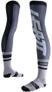 Шкарпетки LEATT Knee Brace Sock [Grey], Medium 5026061451