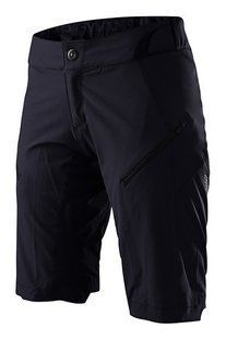 Велошорти TLD WMNS LILIUM SHORT SHELL [BLack] L (34) 258786074