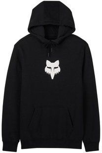 Толстовка FOX HEAD Hoodie [Black], L 31608-001-L