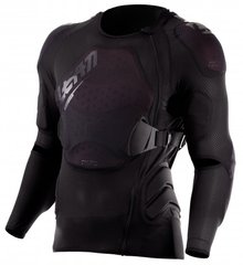 Захист тіла LEATT Body Protector 3DF AirFit Lite [Black], S/M 5017180030 фото
