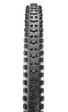 Покрышка Maxxis Dissector 29x2.60 TPI-60 EXO+/3CT/TR ETB00236900