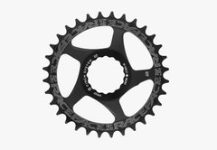 Звезда RaceFace Chainring Cinch Direct Mount 30T black RNWDM30BLK фото