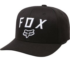 Кепка FOX LEGACY MOTH 110 SNAPBACK [BLACK], One Size 20762-001-OS фото