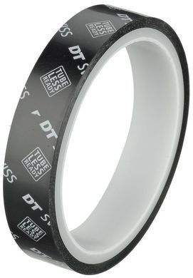 Безкамерна стрічка DT SWISS 32MM/10M BLACK TVX3210S29846S