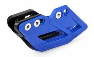 Polisport Performance Chain Guide - Yamaha [Blue] 8458200002