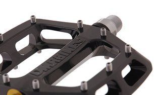 Педалі DMR V12 Magnesium (Black) DMR14-VV12MAG-K