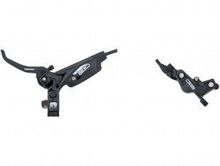 Дисковый гидравлический тормоз SRAM G2 R передний 4 поршня hose 950 мм (2020+) 00.5018.126.000