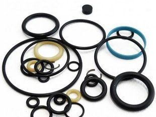 Сервисный набор RockShox Specialized Micro Brain Damper Rebuild (2010) 803-00-456