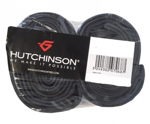 Комплект камер Hutchinson 29x1.90-2.35 (49/57-622) Presta 48 мм CV657941