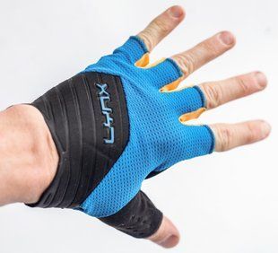 Велорукавички Lynx Expert Ukraine L 01-2401 Ukraine L