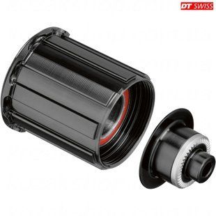 Барабан DT SWISS K MTB SHIMANO RATCHET 10/135 AL LI SL B HWYABX00S0897S