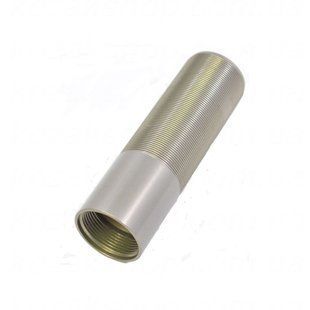 Корпус амортизатора FOX Float 1.070 Bore 1.250-24 OD 4.655 TLG Al 6061 Clear Ano III (2010+) 204-68-001