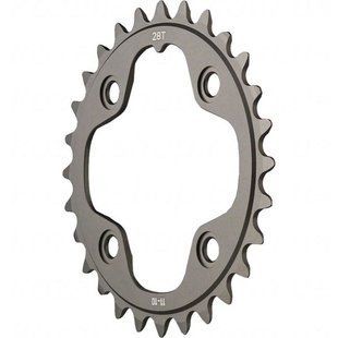 Зірка SRAM XX 28T S1 80BCD AL3 TGRY 11.6215.188.130