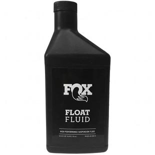 Олива FOX FLOAT Fluid 473 ml (16 oz) 025-03-003-A