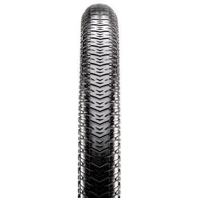 Покришка Maxxis DTH 20х1.50 TPI-120 Wire EXO/DUAL ETB00409700_