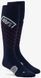 Шкарпетки 100% HI-SIDE Thin Sock [Navy], S/M 20054-00003