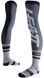 Шкарпетки LEATT Knee Brace Sock [Grey], Medium 5026061451