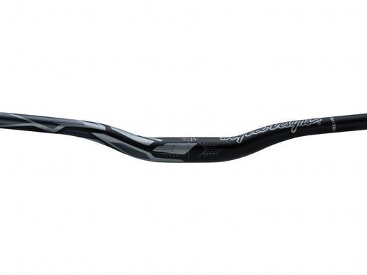 Кермо Truvativ Descendant Troy Lee Designs 35 мм діаметр, 800 мм, 25 мм підйом, Camo Black 00.6618.150.003
