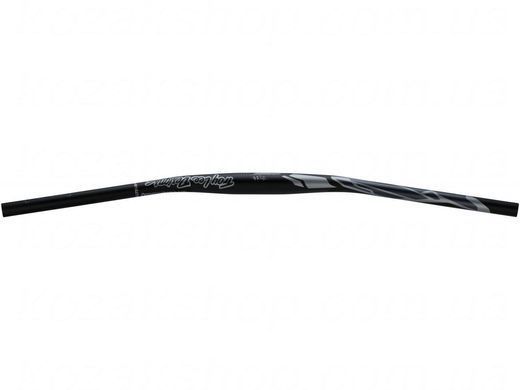 Кермо Truvativ Descendant Troy Lee Designs 35 мм діаметр, 800 мм, 25 мм підйом, Camo Black 00.6618.150.003