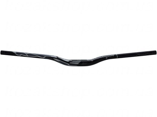Кермо Truvativ Descendant Troy Lee Designs 35 мм діаметр, 800 мм, 25 мм підйом, Camo Black 00.6618.150.003