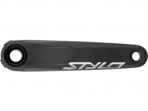 Шатуни TRUVATIV Stylo 6K Eagle Boost 148 DUB 175 12ск Зірка 32T X-SYNC 2 Black 00.6118.529.002