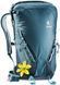 Рюкзак Deuter Gravity Rock&Roll 28 SL колір 3329 arctic-navy 3362219 3329
