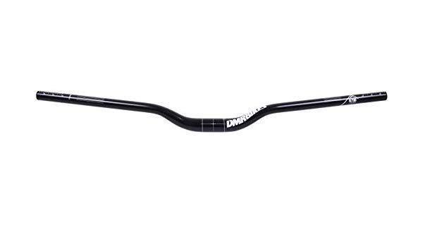 Кермо DMR Wingbar MK 4 31,8 20 мм підйом 780 ширина DMR-WBAL4-1.1-K