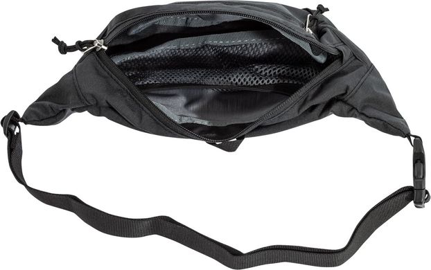 Поясна сумочка DEUTER Belt I колір 7000 black 3900121 7000 фото