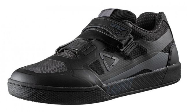 Вело обувь LEATT Shoe 5.0 Clip [Granite], 10.5 3020003827 фото