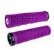 Грипси ODI Reflex v2.1 Lock-On MTB Closed End 135mm Purple D33RXPR-B